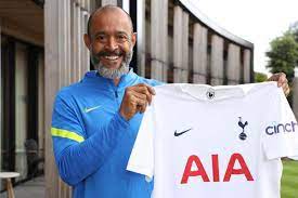 Welcome to the official tottenham hotspur website. Official Nuno Espirito Santo Is Tottenham Hotspur S New Head Coach Cartilage Free Captain