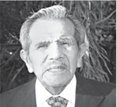 Lawrence Macias Obituary (2016)