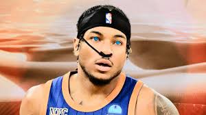 Miles McBride Has Been Unstoppable Since Attending the Dune: Part Two  Premiere