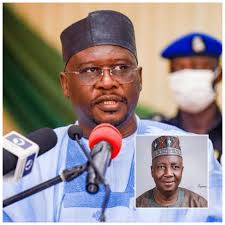 Easter: PSA Hanawa Felicitates With Fintiri