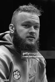 289 Ben Boulware Photos & High Res Pictures