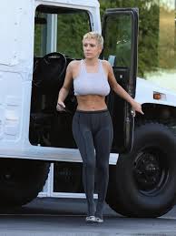 Parisians Criticize Bianca Censoris Weird Provocative Style After She  Rocked A Tape Outfit