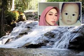 Air terjun paling tinggi di asia lata kinjang perak. Pernah Disorok Bunian Gadis Ini Akui Kerap Nampak Entiti Saya Penakut Kalau Dia Tunjuk Diri Buat Buta Je La Viral Mstar