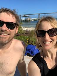 He has three kids, jordan, allison and ian, with his wife karen berg. Erik Berg Eriberg Twitter