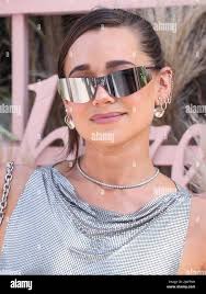 Danielle april hi-res stock photography and images