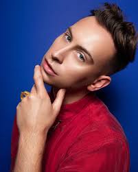 Dean Robert Entertainer