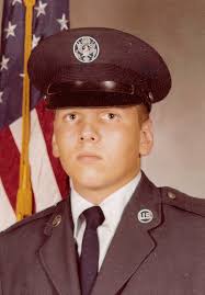 Obituary of William Wayne Tanski