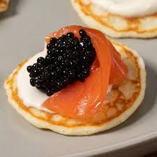 Serve Caviar - Guide To Caviar Care ...