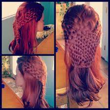 Aeni Makeup Artist Hair Stylist Braided Hairstyles Pageant Hair Renaissance Hairstyles