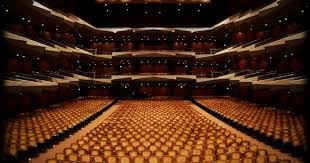 Seattle Choruses Benaroya Hall