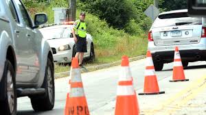 Traffic Cone Theft - General Topics - Dhs Forum