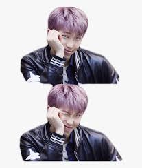 So i'd like to change the name i . Rap Monster Not Today Png Png Download Bts Rm Ve Jungkook Transparent Png Transparent Png Image Pngitem