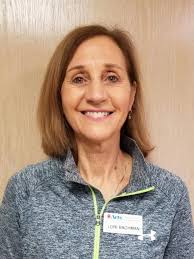 New fitness director at Heron Point