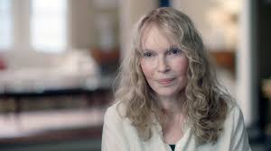 María de lourdes mia villiers farrow (born february 9, 1945) is an american actress, activist and former fashion model. Tqfvmchkvgxd M