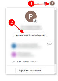 Cara mengganti nama akun google. Cara Mengganti Bahasa Di Google Classroom