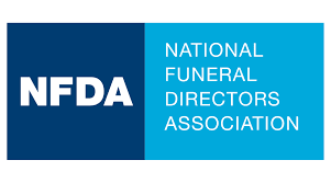 A funeral director can assist with the procedures. Serenity Casket How Covid 19 Has Changed Funerals Grief