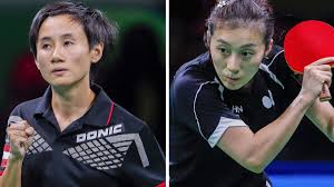 Aufgrund chinas dominanz der sportart wurden die regeln des turniers zu den olympischen spielen 2012 geändert. Olympia 2016 Beim Tischtennis Gewinnt Im China Auch Unter Fremder Flagge Olympia 2016 Rio