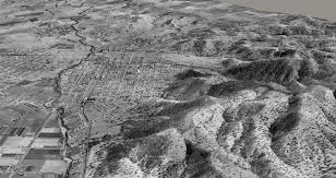 Historical Aerial And Satellite Imagery Spatial Services