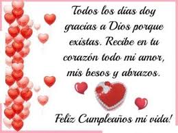 Feliz Cumpleanos Mi Amor Imagenes Y Frases Imagenes Para Whatsapp Good Morning Quotes Morning Quotes Cute Cartoon Girl