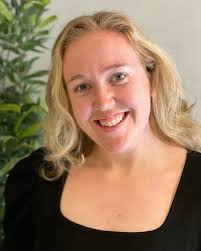 Emma knew she wanted to study for psychology for a long time, but she  didn't know she'd find herself in the process. Now as she prepares to  graduate this month from the