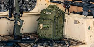 How to Choose a Tactical Backpack | Tactical Experts ...