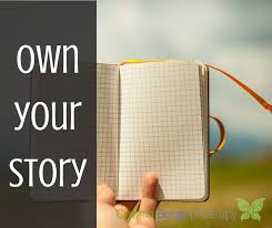 Cerita atau story fb merupakan salah satu fitur dari facebook yang cukup populer. What S Your Story Fb Cynthia Benge Therapy