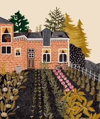 Pin On Zeichnungen Hauser