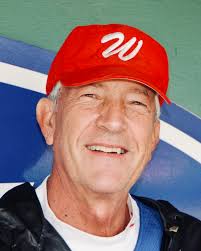 Dr. Dan MacDougall, 80, passed away in late December after a long battle  with dementia. Dan, a 2021 Roy Hobbs Hall of Fame honoree, was a long-time  member of the Washington Titans.
