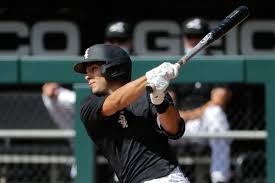 Having won a gold glove with cleveland last season. White Sox Nick Madrigal Gets Call Up Chicago Sun Times