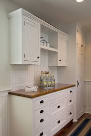 the timeless elegance of beadboard