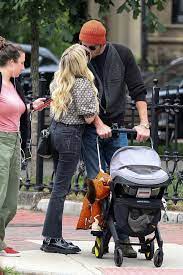 He is a member of the united states republican party. Emma Roberts Partner Garrett Hedlund Kiss On Outing With Son Rhodes Hollywood Life