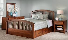Mission bedroom furniture shop catalog products style if you are looking to redo your or build a really great gift for someone special this style plan. What Style Furniture Do I Like Shaker Vs Mission Style Furniture Guide