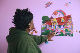 Welcome to rainbow preschool child care center, dedicated to providing a safe, fun and educational enivronment for your child for over 20 years. The Child Care Industry Was Collapsing Mrs Jackie Bet Everything On An Impossible Dream To Save It Propublica