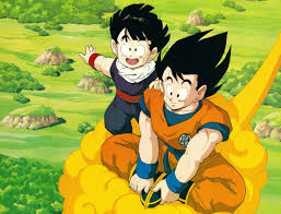 GOKU logo