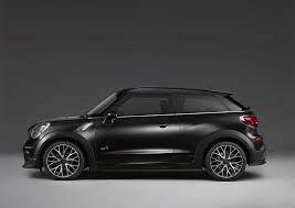 mini paceman mini john cooper works john cooper works mini