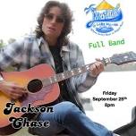 Jackson Chase: Martin's at Lake Martin