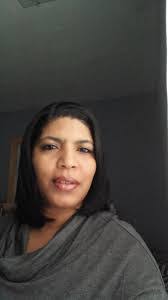 Kandi Powell's Instagram, Twitter & Facebook