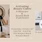 Activating Beauty Codes: Skincare & Sound Bath event image