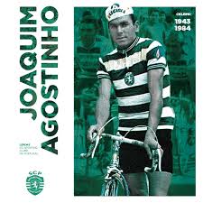 Jean de gribaldy 59 items. Sporting Clube De Portugal O Melhor Ciclista Portugues De Todos Os Tempos Joaquim Agostinho E A Lenda Em Destaque No Jornalsporting De Amanha Facebook