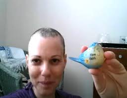 After cancer diagnosis, Jewish woman recalled Jesus vision