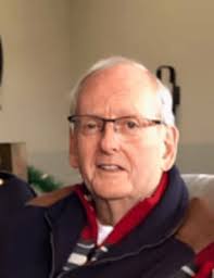 Thomas G. Emslie Obituary