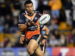 Nrl integrity unit investigating claim blues rookie brought woman into origin camp nrl news: State Of Origin 2021 Nsw Blues Team News Stefano Utoikamanu Clint Gutherson Added Herald Sun