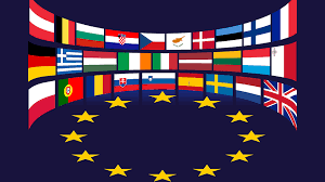 Die europäische union (eu) ist ein aus 27 europäischen staaten bestehender staatenverbund. Programm Rechte Und Werte Der Europaischen Union Bund Europa Internationales