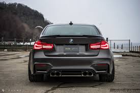 Mode Carbon L Satin Nero Black F80 M3 Dream Cars Bmw Benz Car F80 M3
