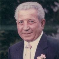 Check spelling or type a new query. Obituary Antonio Costantini Friscolanti Funeral Chapel