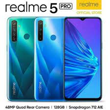 Sebagai perlindungan, realm5 pro sudah menggunakan kaca anti gores corning gorilla glass 3+ dan night shield untuk mengurangi radiasi sinar biru pada mata penggunanya. Jual Realme 5 Pro Ram 4 128 Gb Hp Realme 5 Pro Ram 4gb Rom 64gb Grs Resmi Ungu Jakarta Timur Wahana Accessories Tokopedia