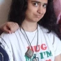 Julia Monroy's Instagram, Twitter & Facebook