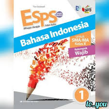 We did not find results for: Jual Buku Esps Bahasa Indonesia Kelas X Sma Ma Penerbit Erlangga Jakarta Utara To You Tokopedia