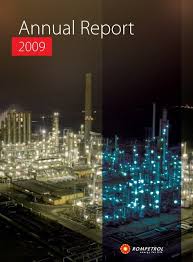 Existăm pentru că persoanele cu autism suferă enorm din cauza lipsei de informare a publicului larg. 2009 Annual Report Rompetrol Com