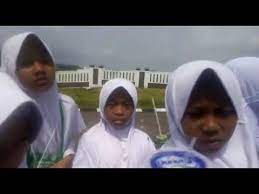 Tata Cara Bacaan Manasik Dta Sekota Tasikmalaya Dta Cilembang